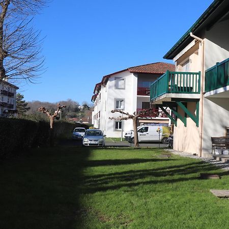 Appartement Bokatea à Cambo-les-Bains Extérieur photo