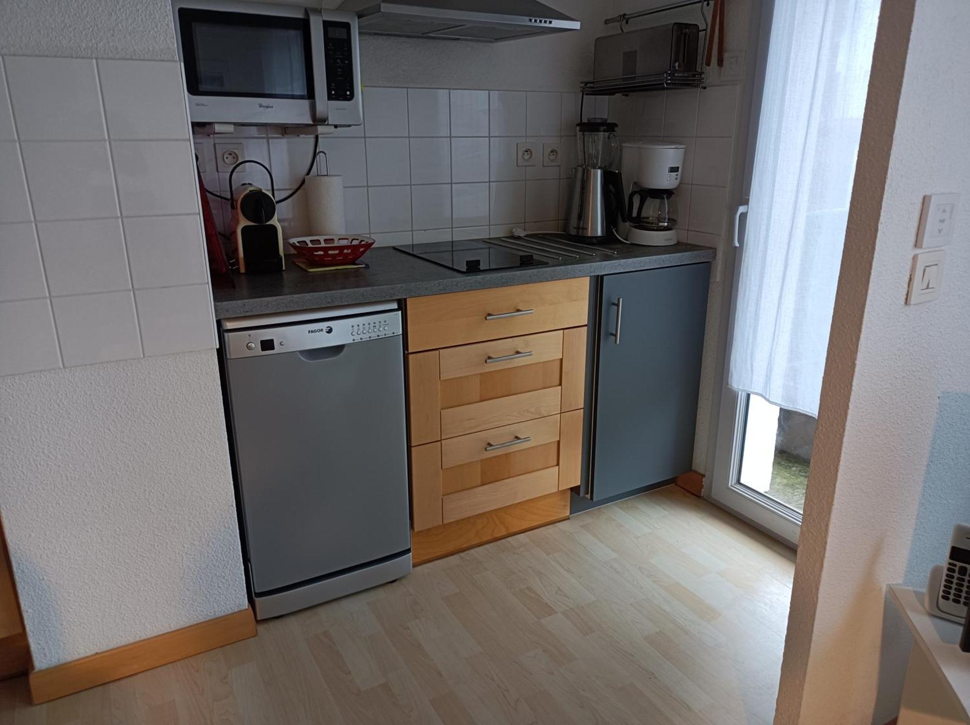 Appartement Bokatea à Cambo-les-Bains Extérieur photo